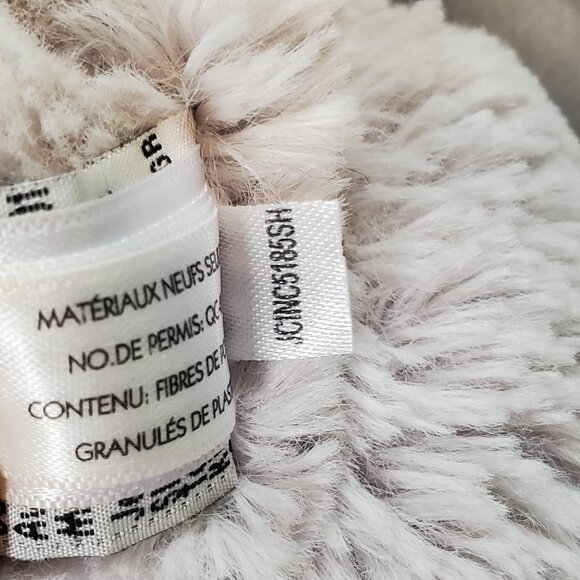 Authentic Jellycat London Medium Bashful Koala Bear 12” Grey & White Plush Toy - Picture 7 of 7